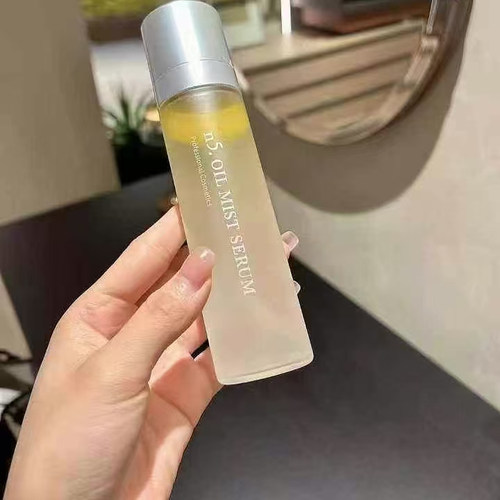 日本INK n5柑橘精华喷雾烟酰胺ink喷雾保湿妆前水滋润补水120ml