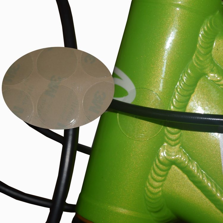 Autocollant pour vélo - Ref 2283532 Image 1