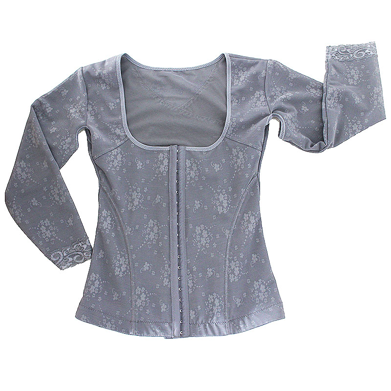 Corset amincissant T116 en autre - Ref 691422 Image 4