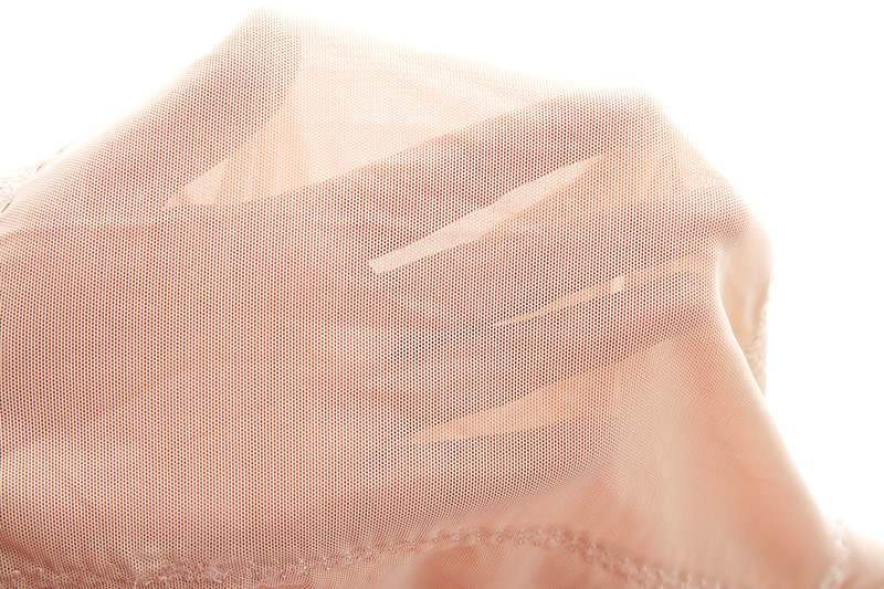 body amincissant simple en polyester - Ref 685805 Image 3