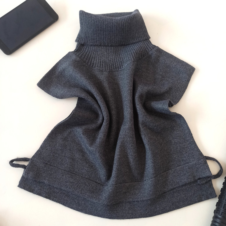 高领假领子男针织羊毛线假领保暖毛衣领子护颈椎假高领百搭假衣领,服饰配件/皮带/帽子/围巾,假领,淘宝优惠券,粉丝福利购,淘宝优惠卷