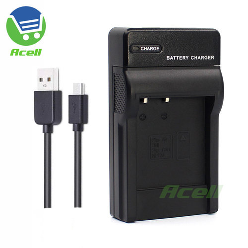 适用于 索尼NP-BN1 NP-BN DSC-TX20 TX200 QX10 WX7相机充电器
