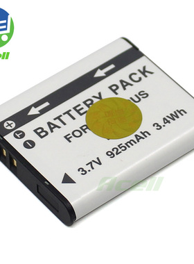 适用于  奥林巴斯SP-815UZ 810UZ 800UZ TG-850 830照相机电池