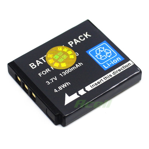 适用于 柯达 KLIC-7004 PlayFull Dual Zi12 相机电池