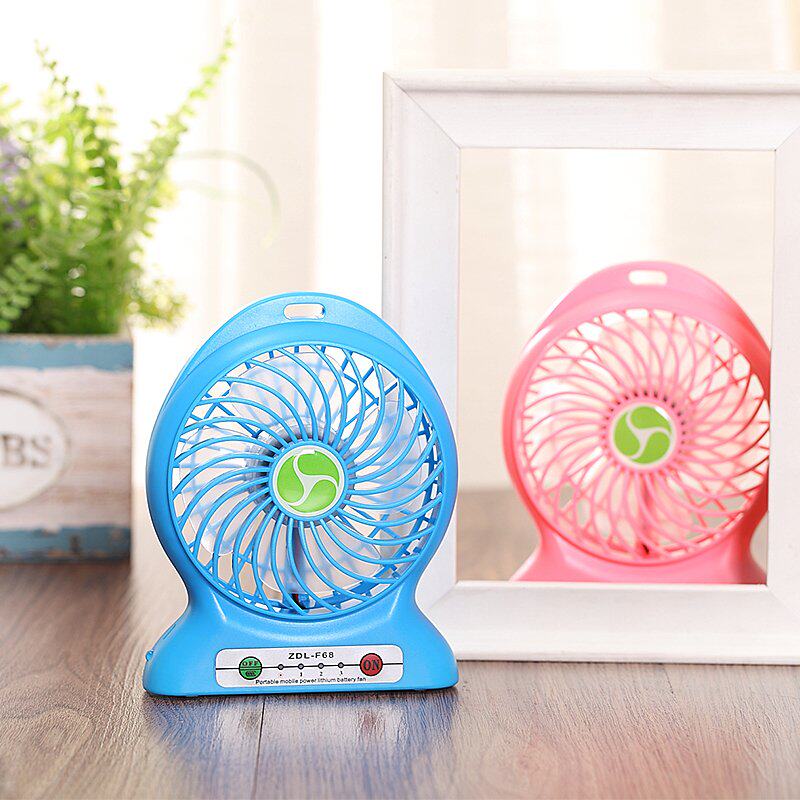 Ventilateur USB - Ref 399986 Image 4