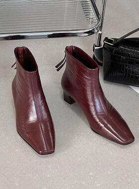 【雷哥来了】新款时尚百搭女鞋8M5137-1