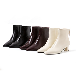 宁儿专享 8M5126 2025新款 百搭女鞋 时装