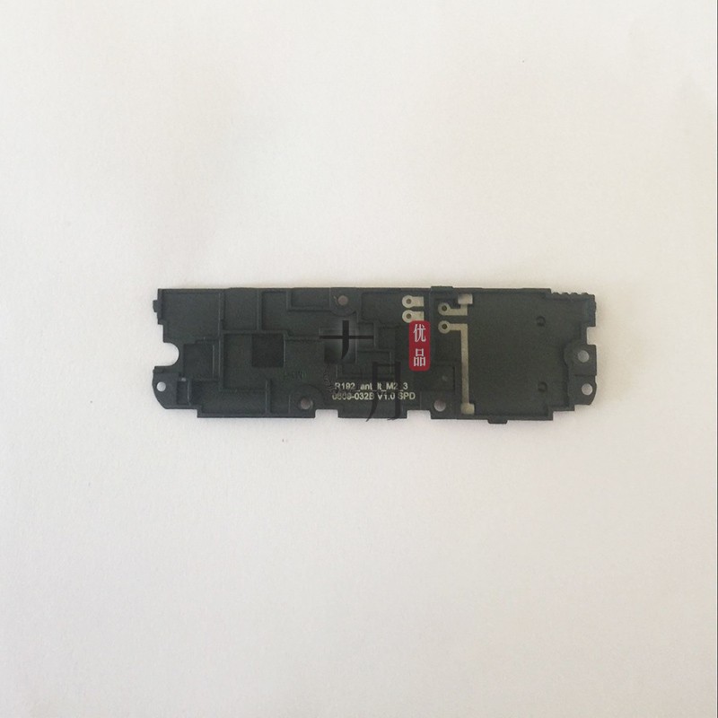 BlackBerry黑莓黑色喇叭盖外壳