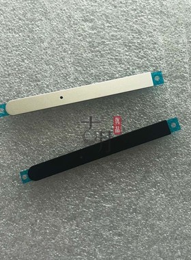 适用黑莓KEYone BlackBerry DTEK70 上巴 顶部铝壳盖条铝条盖板