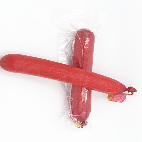 二厂红玫瑰600g*1根老味中华火腿