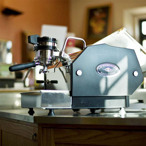 LaMarzocco辣妈GS3半自动咖啡机
