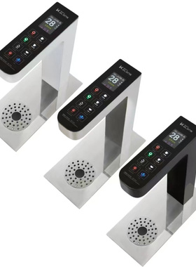 咖迪龙 台下式开水机器热水机 步进式新中式茶饮用分体嵌入式商用