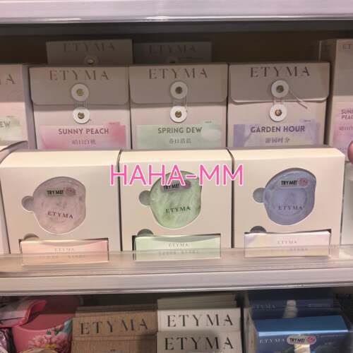 KKVETYMA气味档案车载香薰