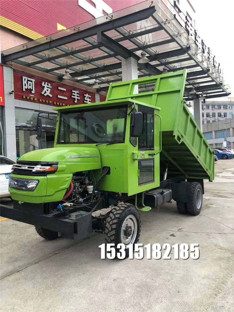 直销柴油四不像工程车矿用农用四不像车 拉砖拉沙运输四不像车价