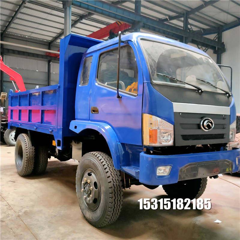 20吨农用运输车四驱运输车货车柴油大马力四不像厂家改装车可定制