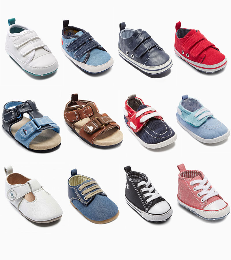 Chaussures enfants en autre NEXT - Ref 1037841 Image 1