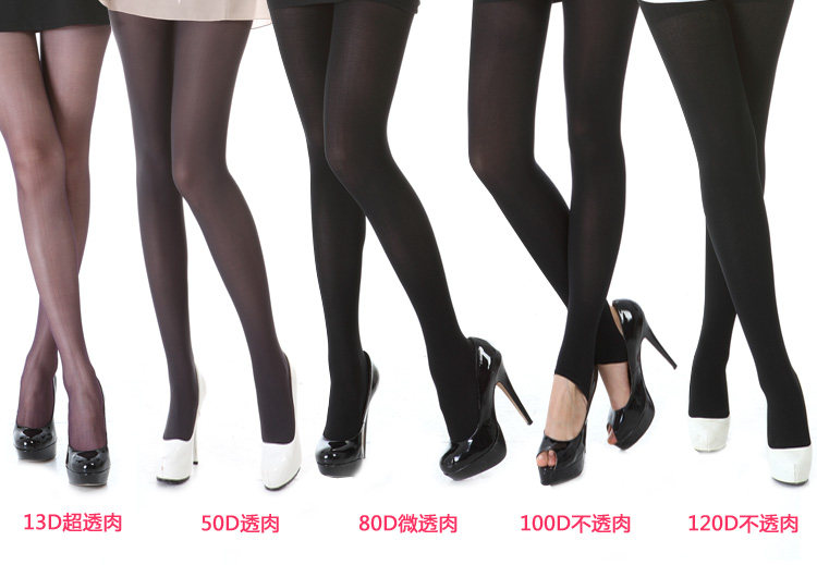 Chaussettes - collants sexy - Ref 754440 Image 3