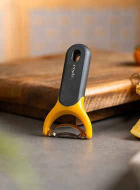 玉米刨Zyliss瑞士进口不锈钢刀片家用剥玉米神器玉米脱粒器剥离器