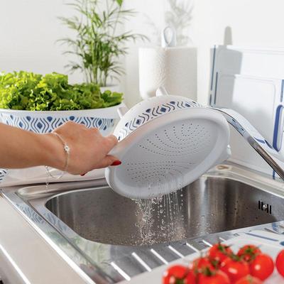 手持式沥水篮StefanPlast意大利