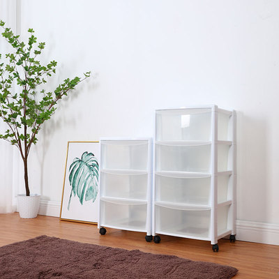 stefanplast进口带轮收纳柜