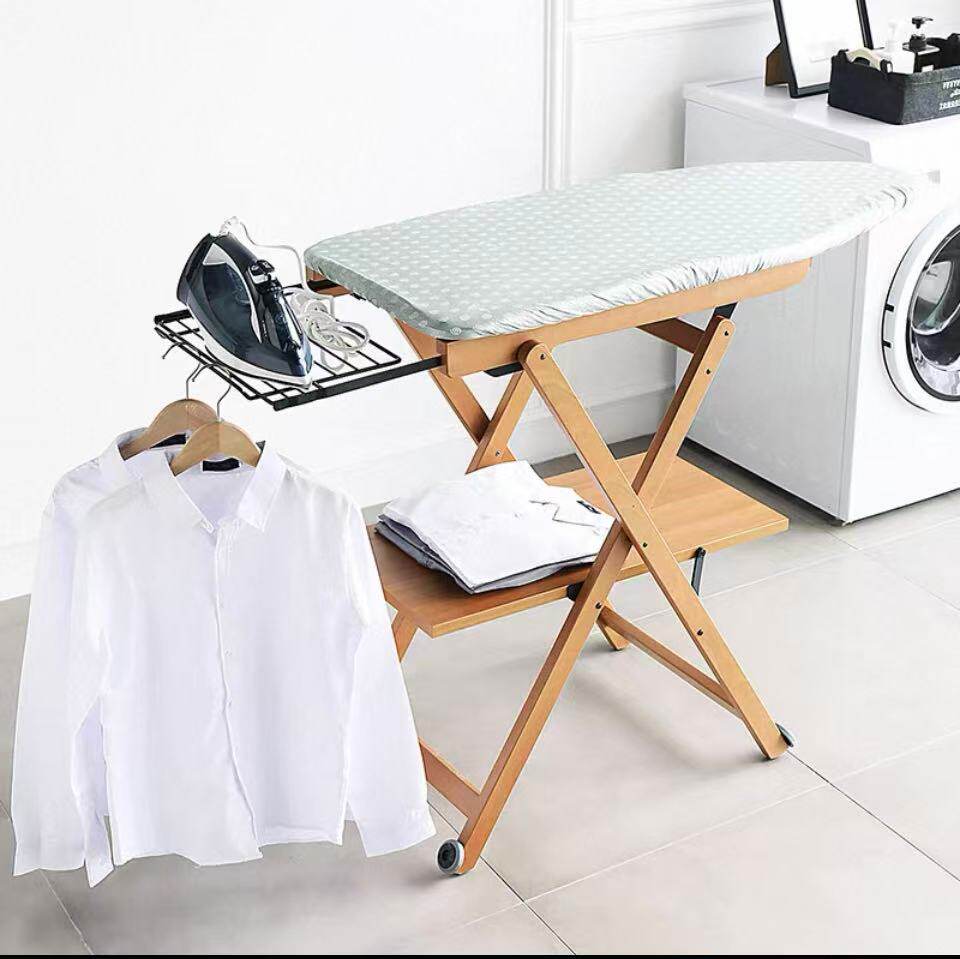 烫衣板意大利进口FOPPA折叠带轮