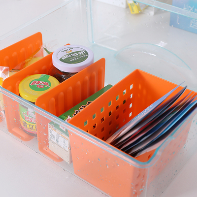 like日本冰箱可自由叠加冷冻室