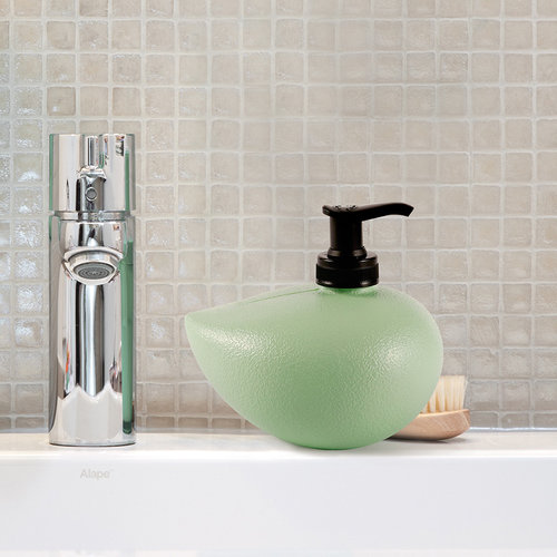 利快Koziol德国进口树脂环保森林洗手液瓶 洗发水容器乳液瓶