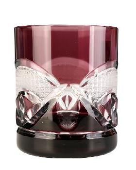 ARNSTADT安斯特德国进口水晶杯Mon-plaisir君悦威士忌酒杯酒具