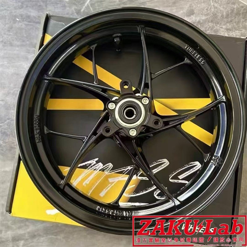 MFSS天选M1轮毂12寸2.5轮毂超轻量化天选M1轮毂12寸2.5J铸造款