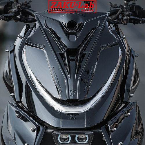 JUSTSOMETHING3.0黯星极核前盖