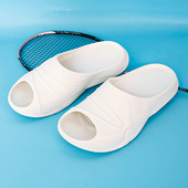 VICTOR威克多拖鞋 凉拖户外居家浴室洗澡防滑耐磨009S 胜利男女夏季