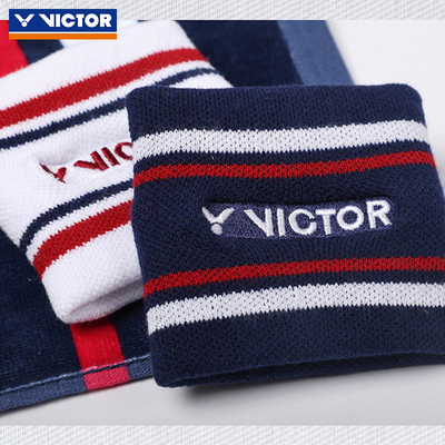 俱乐部系列胜利羽毛球护腕