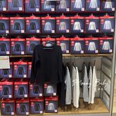 裤 2025日本采购优衣库日本技术HEATTECH男 女发热衣 保暖