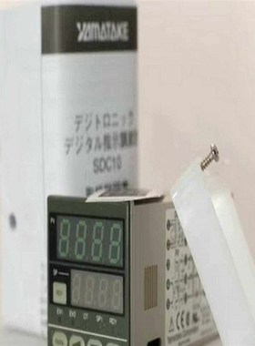 拍前询价SDC10系列SDC10T6DTA0J500温度控制器SDC1议价