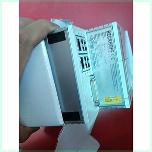 工议价 几乎全Z新 拍前询价倍福BECKHOFF模块CX2030 0135