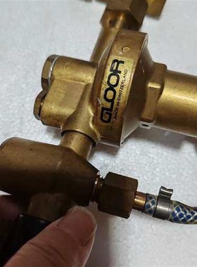 拍前询价议价GLOOR阀,5650/S11,议价议价