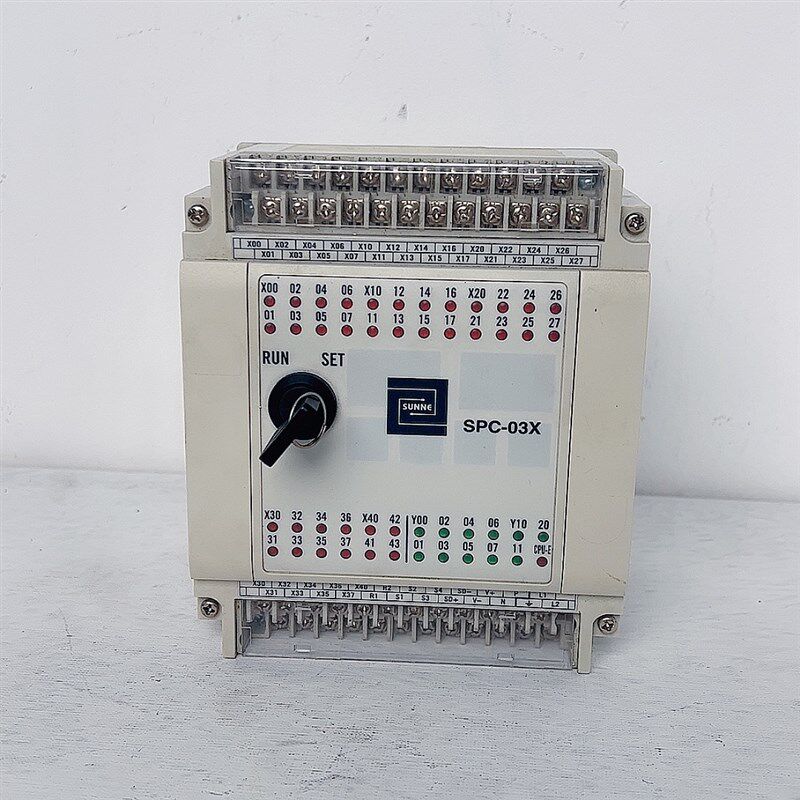 拍前询价金丰冲床PLC控制器SPC-03xX-R/SPC-03X-E金丰MPC-3120议