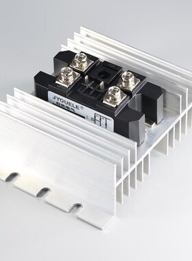 拍前询价MFQ100A1600V 100-16单相半控整流桥模块MFQ10W0A 40A议