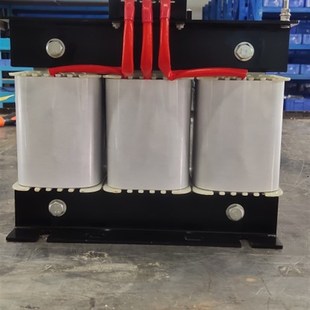 拍前询价440V变380V三相s隔离变压器SBK 2.5KVA输入3相440V输议价