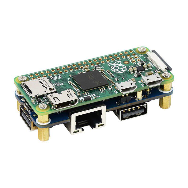 拍前询价雪扩  派  集线器shub兆usb展板 usb24代百0树莓微以议价