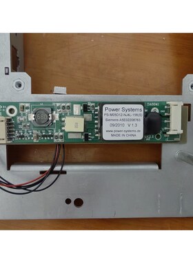 拍前询价NL6448BC33-64D原装屏MP277-10拆机件S 排线 液晶屏 议价