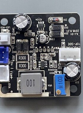 拍前询价NUBM08 0E F激光二极管电源驱动板议价
