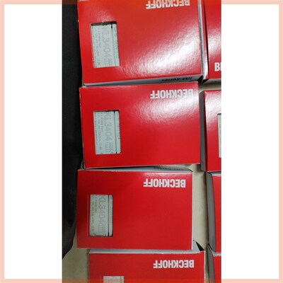 拍前询价KL3404倍福模块,正品全新原装P未开封,照片实拍议价