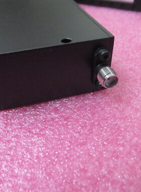 拍前询价中心频率1900MHz 1880-1B920MHz 20W SMA 射频微波同议价