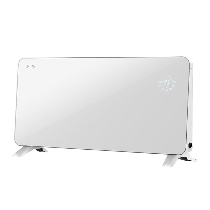 拍前询价厂家直供节能客厅卧室加热取暖即开即热电暖W气片 玻议价