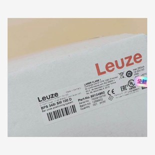 现货议价议价 正品 拍前询价议价BPS348iSM100zD 劳易测传感器原装