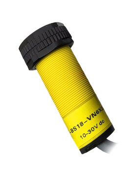 拍前询价图尔克型反射板式光电传感器开关LOIR2m-BNS18-VN6X2E议