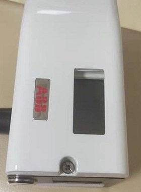 拍前询价ABB阀门定位器 型号:V18345-101052100Q1库号:M39960议价