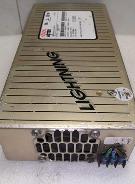 拍前询价ASTEC ALS304C-2338-F 350W 工业L电源 73-125-411 现议