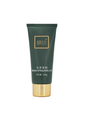 精心北京保湿补水硅霜